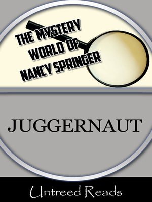 Juggernaut - ebook